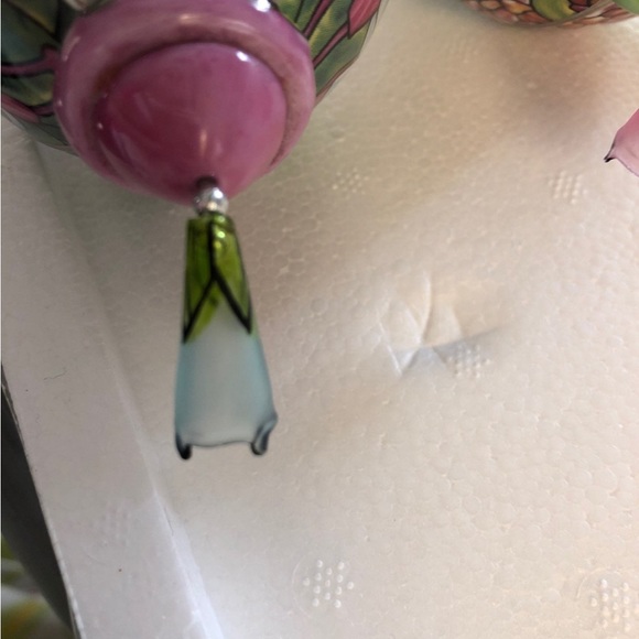 The Bradford Edition ornaments - Picture 7 of 10